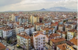 Karaman'da konut kiraları arttı!