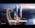 Skyland İstanbul projesinin reklam filmi yayınlandı!