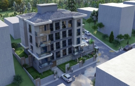 Seferihisar Deniz Loft’ta özel ödeme kolaylığıyla! Teslimler Aralık’ta!