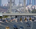 Barbaros Gönençgil: 3. Köprü trafiğe çözüm getirmeyecek
