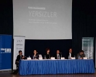 VitrA Çağdaş Mimarlık Dizisi kapsamındaki panelde, AVM'ler tartışıldı!