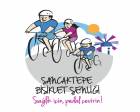 Eviya Gayrimenkul Sancaktepe bisiklet yolu projesine sponsor!