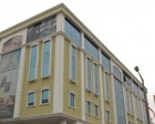Bursa PTT Sosyal Tesis binası satışa çıkarıldı