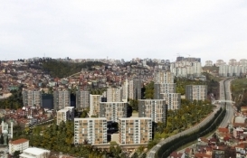 İzmit Cedit Mahallesi'ni bakanlık dönüştürecek!