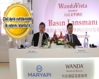 Wanda Group, Türkiye’ye Mar Yapı ortaklığıyla geliyor!