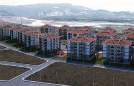 TOKİ Trabzon Yomra 2019 projesi satışa çıktı!