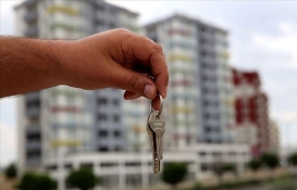 Adanalı depremzedelerin evleri ücretsiz teslim edilecek!