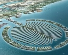 Dubai World projesini oluşturan adalar batıyor!