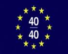  Başak Akkoyunlu 2012 Europe 40 Under 40 ödülünü aldı!
