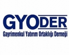 GYODER'in Türkiye ve Dünya Gayrimenkul Sektör Raporu 2011 4. Çeyreği yarın açıklanıyor!