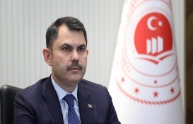 TOKİ ile ev sahibi olan vatandaşlara Bakan Kurum'dan müjde! Borcunu kapatmak isteyenlere yüzde 25 indirim yapılacak