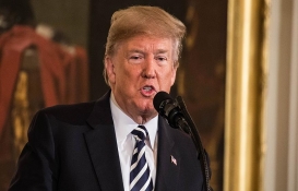 Suriye'nin yeniden inşasına Suudi Arabistan yardım edecek!