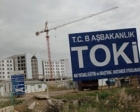 TOKİ, yıl sonuna kadar kullanılmayacak ödenekleri alacak!