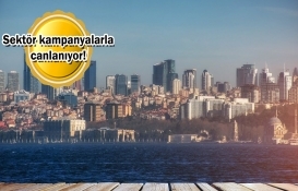 Konut satışları 2020'yi hızlı kapatacak!