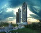 Quasar İstanbul Residence Mecidiyeköy'de metrekaresi 6 bin dolar!