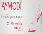 51. AYMOD ayakkabı fuarı kapılarını açtı!