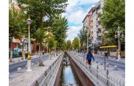 Malatya Battalgazi için riskli alan kararı!