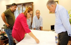 Ödemiş'e TOKİ müjdesi!