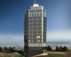 Rixos Elysium Suites Taksim'de metrekaresi 5 bin 500 dolara!