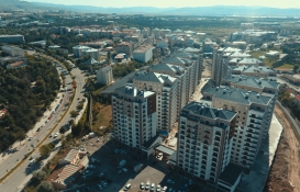 Şehristan Konutları'nda yaşam başlıyor!