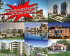  İzmir konut projeleri 2013! Fiyatlar 120 bin TL'den başlıyor! 