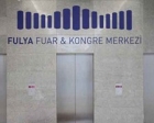 Fulya Fuar Merkezi, 22 Ekim'de hizmete girdi!