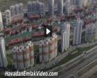  Sinpaş Bosphorus City Evleri'nden son görüntüler! 