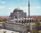 Mihrimah Sultan Camii'nin restorasyonu tamamlandı