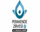2. Perakende Zirvesi 8-9 Aralık 2012'de gerçekleşecek! 