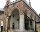 Muradiye Camii restorasyon ihalesi