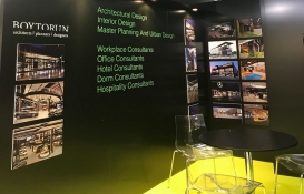 Boytorun Architects MIPIM 2018'de!