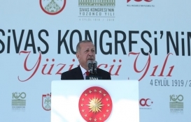 Sivas'a yüksek hızlı tren müjdesi!