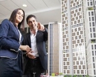 Ukra City'de, 3 ayda 900 daire satıldı!