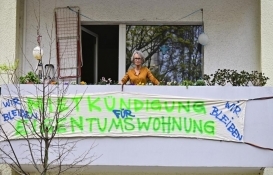 Berlin'de kira pahalılığına çözüm: Kiralar dondurulacak!