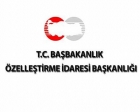 Özelleştirme İdaresi Başkanlığı, 4 ilde 9 arsayı satışa çıkardı!