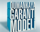  Dumankaya'dan Garanti Modeli! Yüzde 10 indirim! 