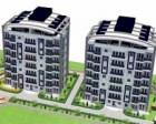 Kaliç Pendik Rezidans'ta 350 bin TL'ye 3+1!