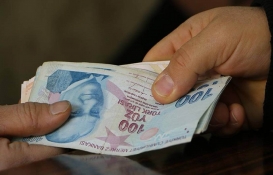 Asgari ücrette üçüncü toplantının ardından ilk rakam geldi: 29 bin 583 TL!