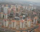 Tuzla TOKİ 3. etap 26 Kasım'da satışta! 995 TL taksitle 3+1!
