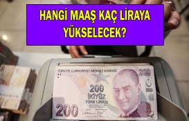 Binlerce kişiye zam müjdesi! 65 yaş aylığı, engelli aylığı, evde bakım maaşı yükseliyor! Şimdi bakın!