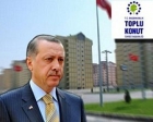 Erdoğan Bayraktar Bakan oldu, TOKİ yine Başbakan'a bağlandı!