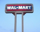 Wal-Mart yine dünyanın en büyük şirketi!