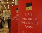 5. A Plus Gayrimenkul Fuarı 6 Nisan'da açılıyor!