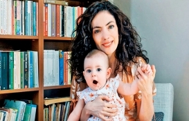 Akasya Asıltürkmen evini terk etti!