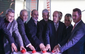 İskitler'deki kentsel dönüşüm projesinin temeli atıldı!