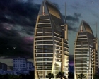 Kartal Dragos Royal Towers'ta 600 bin TL! Sıfır faizle!