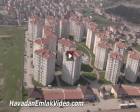 Körfez Kent Konutları'nın havadan genel videosu!