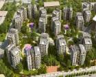 İstanbul Rings Konutları projesinde 281 bin TL'ye 1+1! 