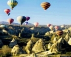 Kapadokya Kongre turizminin başkenti olacak!