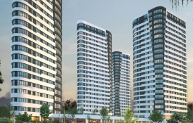 Uplife Kadıköy'de yüzde 25 peşinat 24 ay vadeyle konut sahibi olma fırsatı!